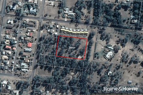 Property photo of 89 Home Street Nanango QLD 4615