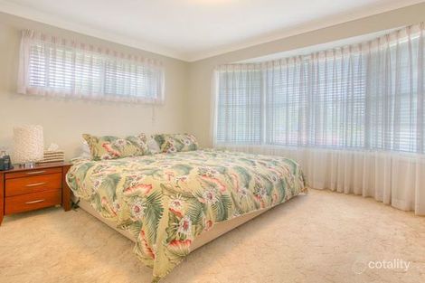 45 Mulgray Ave, Baulkham Hills, NSW 2153