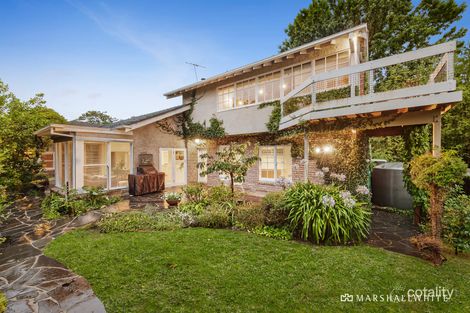 Property photo of 6 Myrniong Grove Hawthorn East VIC 3123