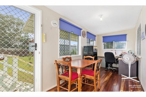 Property photo of 7 Renshaw Street Park Avenue QLD 4701