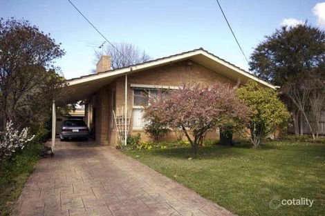 21 Rishon Ave, Blackburn South, VIC 3130