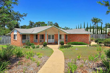 6 Casuarina Ct, Noosaville, QLD 4566