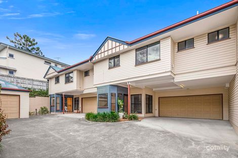 5/62 Central Ave, Indooroopilly, QLD 4068