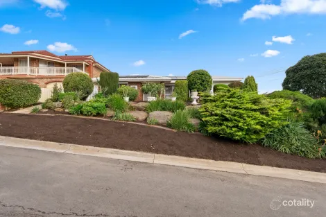 Property photo of 1A Model Avenue Athelstone SA 5076