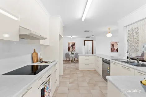 Property photo of 1A Model Avenue Athelstone SA 5076