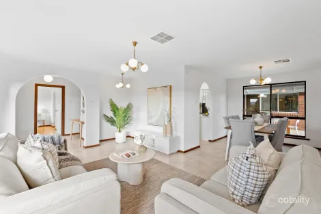 Property photo of 1A Model Avenue Athelstone SA 5076