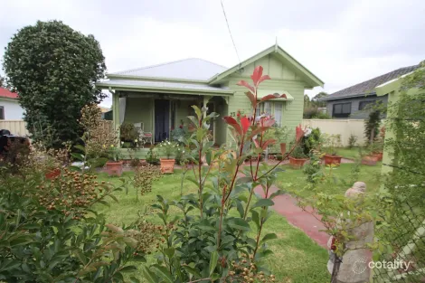 Property photo of 23 High Street Tenterfield NSW 2372