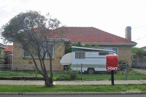Property photo of 5 Thomas Street Airport West VIC 3042