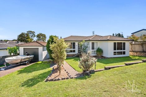 Property photo of 3 Tillegra Street Maryland NSW 2287