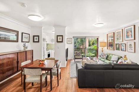 12/1-7 Boronia St, Redfern, NSW 2016