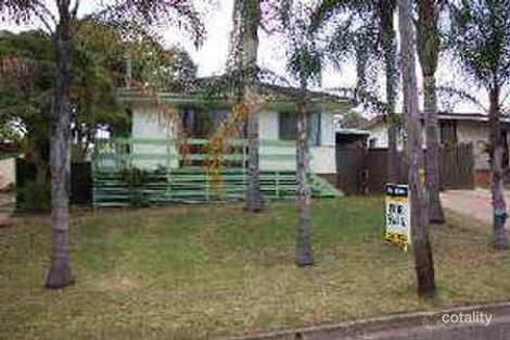 Property photo of 40 Blaxland Avenue Singleton Heights NSW 2330