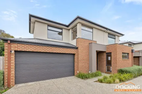 Property photo of 3/7 Hunter Valley Road Vermont South VIC 3133