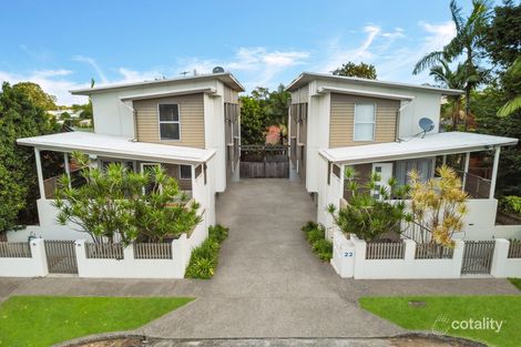 3/22 Probyn St, Corinda, QLD 4075