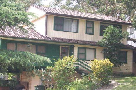 201 Garnet Rd, Kareela, NSW 2232