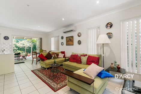 Property photo of 2/45 Holmesbrook Street Ashgrove QLD 4060