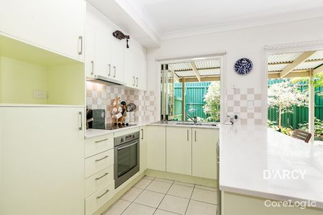 Property photo of 2/45 Holmesbrook Street Ashgrove QLD 4060