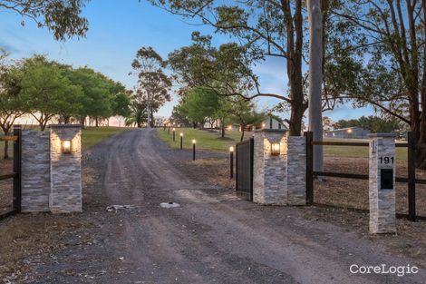 Property photo of 191 Coates Park Road Cobbitty NSW 2570