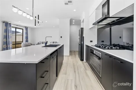 Property photo of 36 Halbert Rise Anketell WA 6167