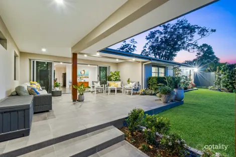 Property photo of 8 Seahawk Crescent Burleigh Waters QLD 4220