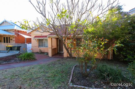 Property photo of 63 Buxton Street Mount Hawthorn WA 6016