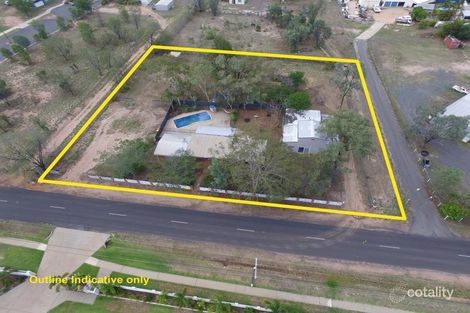 Property photo of 22 Andrews Road Emerald QLD 4720