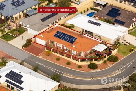 Property photo of 63 Peregrine Circle Beeliar WA 6164