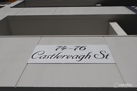 43/74-76 Castlereagh St, Liverpool, NSW 2170