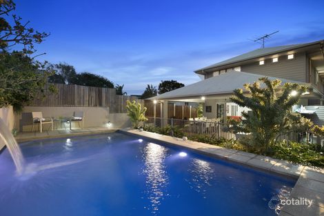 Property photo of 67 Gaythorne Road Gaythorne QLD 4051