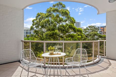 Property photo of 62/9 Broome Street Waterloo NSW 2017