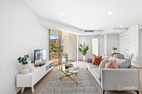 Property photo of 62/9 Broome Street Waterloo NSW 2017
