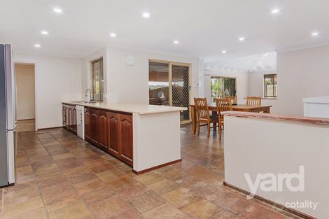Property photo of 384 Hamilton Road Lake Coogee WA 6166