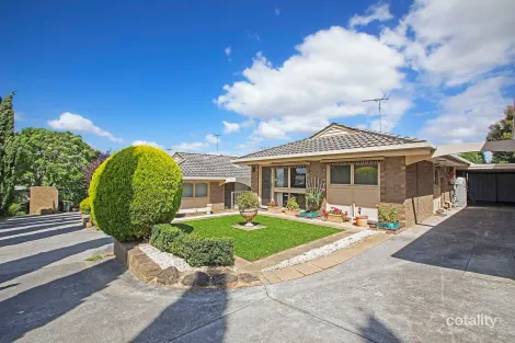Property photo of 4/3 South Valley Road Highton VIC 3216