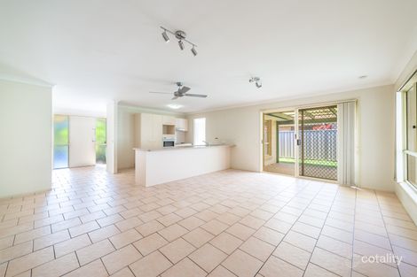 Property photo of 92 Inverness Way Parkwood QLD 4214