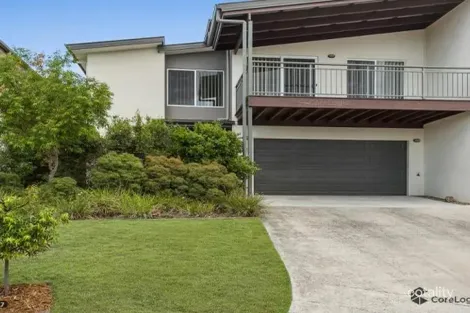 Property photo of 10/19 Gumtree Crescent Upper Coomera QLD 4209
