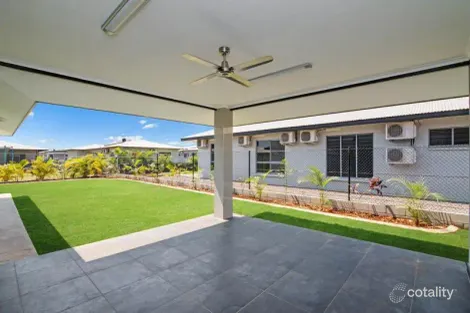 Property photo of 22 Hobart Crescent Johnston NT 0832