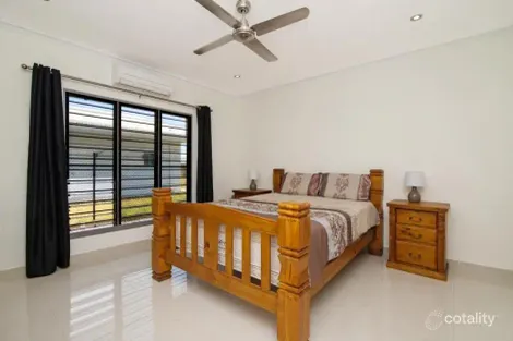 Property photo of 22 Hobart Crescent Johnston NT 0832