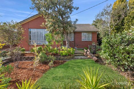 27 Callander St, Thomson, VIC 3219