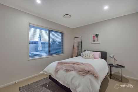 Property photo of 11 Leander Circuit Oxenford QLD 4210
