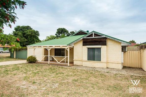 Property photo of 26 Lintonmarc Drive Redcliffe WA 6104