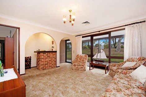 Property photo of 30 Beryl Avenue Mount Colah NSW 2079