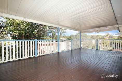 Property photo of 21 Lorrimore Street Macgregor QLD 4109