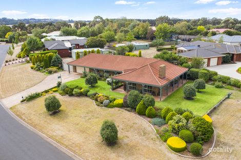 Property photo of 2 Wimera Close Romsey VIC 3434