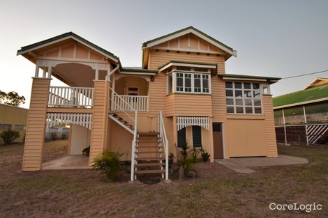 Property photo of 10 Poplar Street Barcaldine QLD 4725