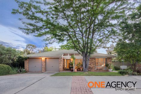 5/23 Jondol Pl, Isabella Plains, ACT 2905