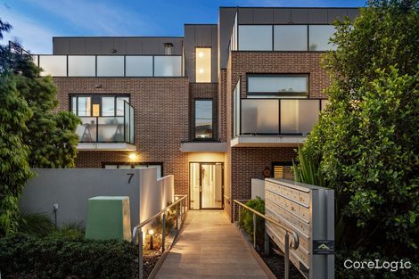 108/7 Cowra St, Brighton, VIC 3186