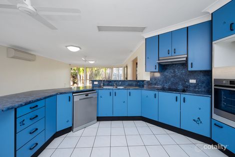 Property photo of 5 Coleus Court Annandale QLD 4814