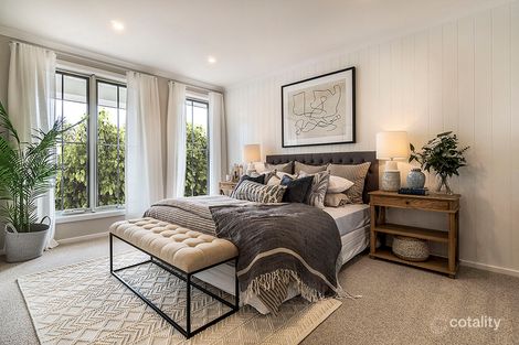 Lot 222 Carthew Rise, Ararat, VIC 3377