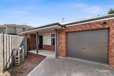 Property photo of 59B Camellia Crescent Norlane VIC 3214