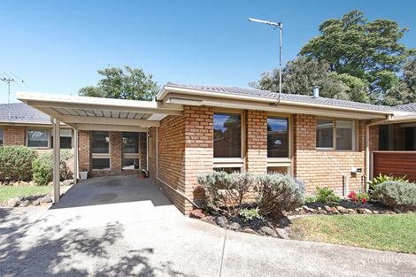6/12 Jack Rd, Cheltenham, VIC 3192