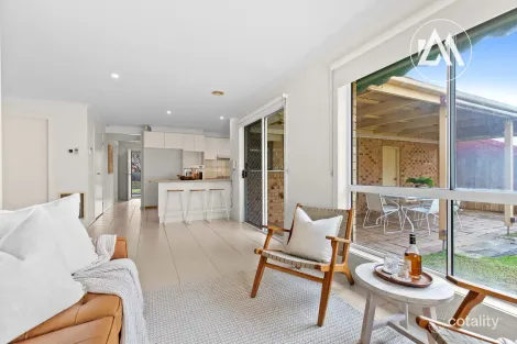 Property photo of 40 Jarman Drive Langwarrin VIC 3910
